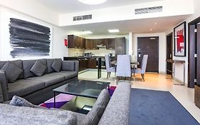 برج نسيمة للشقق الفندقية